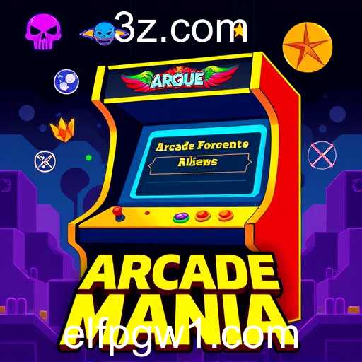 Arcade Mania