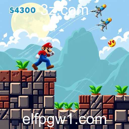 A Revolução dos Jogos: Como o Futuro Interativo Chegou