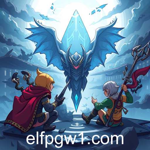 Experiência Imersiva em Jogos com ELFPG W1