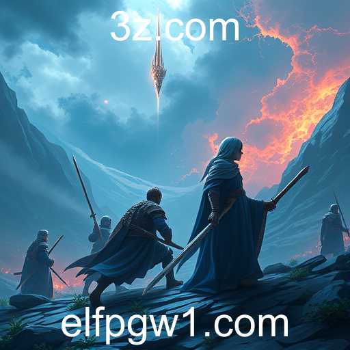 O Impacto de 'elfpg w1' no Mundo dos Jogos